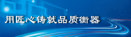 更多定量包裝秤知識(shí)